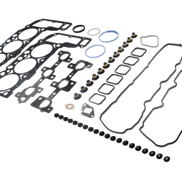 Valve Regrind Set CHRYSLER JEEP EKG V6 SOHC 12V V4356SSX - PERMASEAL