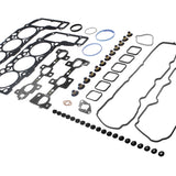 Valve Regrind Set CHRYSLER JEEP EKG V6 SOHC 12V V4356SSX - Permaseal