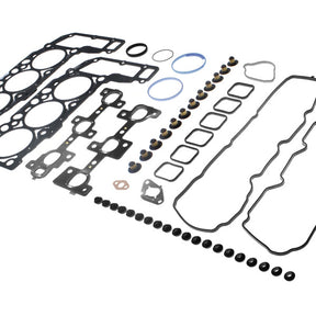 Valve Regrind Set CHRYSLER JEEP EKG V6 SOHC 12V V4356SSX - PERMASEAL