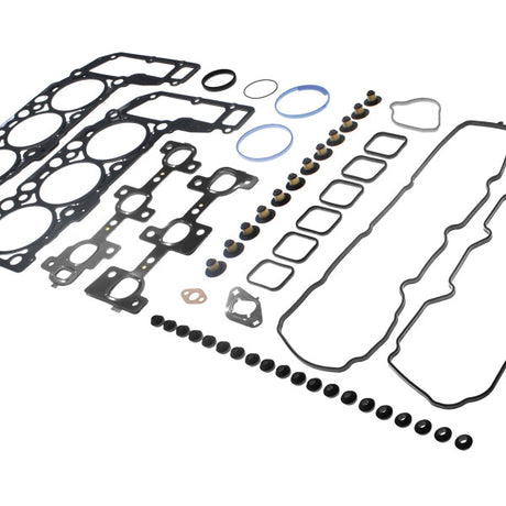 Valve Regrind Set CHRYSLER JEEP EKG V6 SOHC 12V V4356SSX - Permaseal