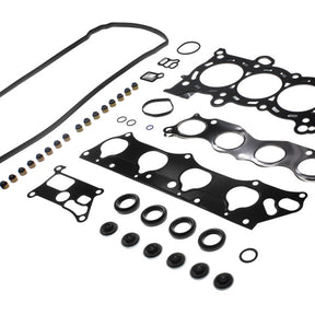 Valve Regrind Set HONDA K20Z2 VTEC DOHC 16V V4370SS - PERMASEAL