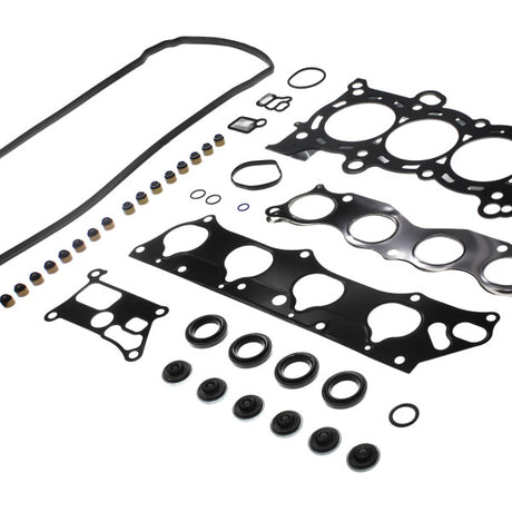 Valve Regrind Set HONDA K20Z2 VTEC DOHC 16V V4370SS - Permaseal