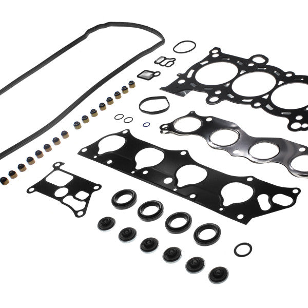Valve Regrind Set HONDA K20Z2 VTEC DOHC 16V V4370SS - PERMASEAL