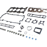 Valve Regrind Set Mazda L3-VDT VCT DOHC 16V Turb V4400SS - Permaseal