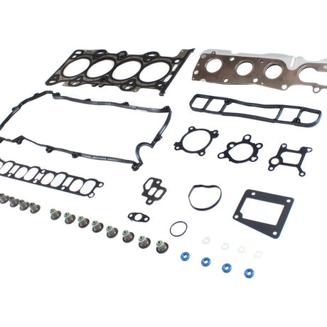 Valve Regrind Set Mazda L3-VDT VCT DOHC 16V Turb V4400SS - Permaseal