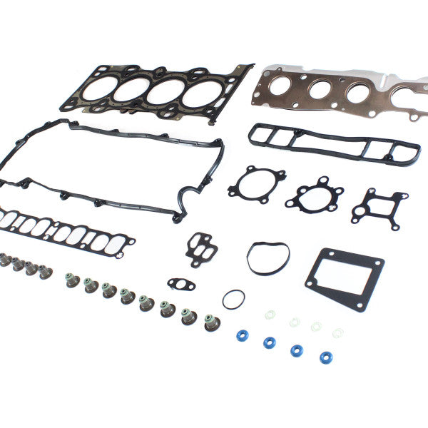 Valve Regrind Set Mazda L3-VDT VCT DOHC 16V Turb V4400SS - PERMASEAL