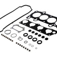 Valve Regrind Set Honda K24Z2 K24Z3 VTEC 4 DOHC V4420SS - PERMASEAL
