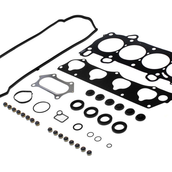 Valve Regrind Set Honda K24Z2 K24Z3 VTEC 4 DOHC V4420SS - PERMASEAL