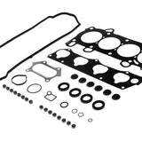 Valve Regrind Set Honda K24Z2 K24Z3 VTEC 4 DOHC V4420SS - Permaseal