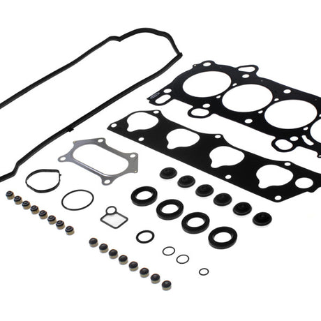 Valve Regrind Set Honda K24Z2 K24Z3 VTEC 4 DOHC V4420SS - Permaseal