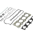 Valve Regrind Set MAZDA ZM-D DOHC 16V V4440SS - PERMASEAL