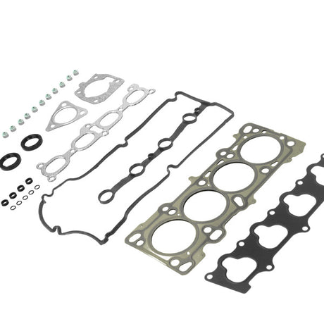 Valve Regrind Set MAZDA ZM-D DOHC 16V V4440SS - Permaseal