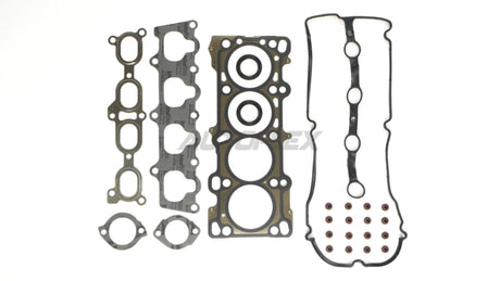 Valve Regrind Set V4440SS - AUTOFLEX