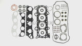 Valve Regrind Set V4450SS - AUTOFLEX