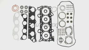 Valve Regrind Set V4450SS - AUTOFLEX