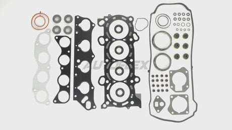 Valve Regrind Set V4450SS - AUTOFLEX