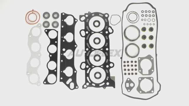 Valve Regrind Set V4450SS - AUTOFLEX