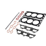 Valve Regrind Set Holden Z32SE DOHC 24V V4500SS - Permaseal