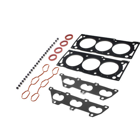 Valve Regrind Set Holden Z32SE DOHC 24V V4500SS - Permaseal