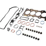 Valve Regrind Set Mazda L5-VE VCT DOHC 16V EFI V4530SS - Permaseal
