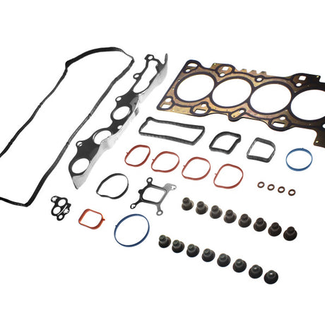 Valve Regrind Set Mazda L5-VE VCT DOHC 16V EFI V4530SS - Permaseal
