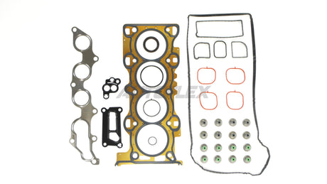 Valve Regrind Set V4530SS - AUTOFLEX
