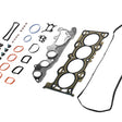 Valve Regrind Set Mazda L5-VE VCT DOHC 16V EFI V4535SS - PERMASEAL