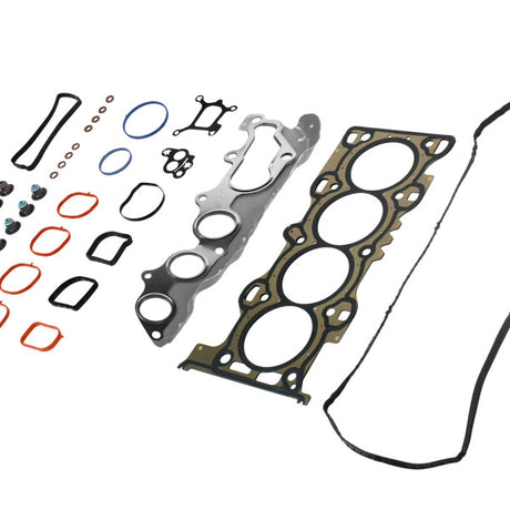 Valve Regrind Set Mazda L5-VE VCT DOHC 16V EFI V4535SS - Permaseal
