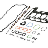 Valve Regrind Set PEUGEUOT CITROEN EP6# V4630SS - Permaseal
