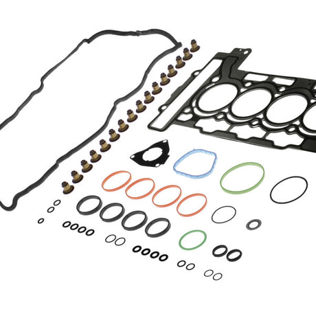 Valve Regrind Set PEUGEUOT CITROEN EP6# V4630SS - Permaseal