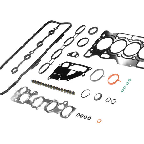 Valve Regrind Set NISSAN HR15DE V4700SS - Permaseal
