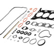 Valve Regrind Set TOYOTA 2ZR-FXE DOHC 16V V4730SS - PERMASEAL