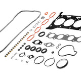 Valve Regrind Set TOYOTA 2ZR-FXE DOHC 16V V4730SS - Permaseal