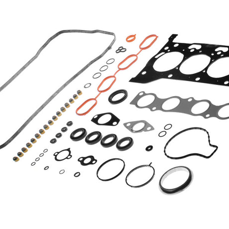 Valve Regrind Set TOYOTA 2ZR-FXE DOHC 16V V4730SS - Permaseal