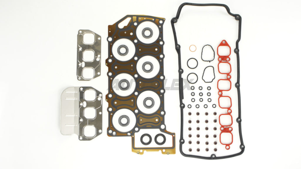 Valve Regrind Set V4790SS - AUTOFLEX