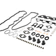 Valve Regrind Set NISSAN YD25DDTI DOHC 16V V4830SSN - PERMASEAL