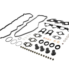 Valve Regrind Set NISSAN YD25DDTI DOHC 16V V4830SSN - PERMASEAL