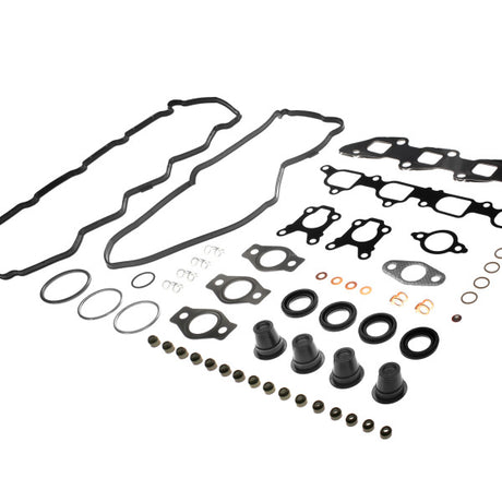 Valve Regrind Set NISSAN YD25DDTI DOHC 16V V4830SSN - Permaseal