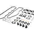 Head Set NISSAN YD25DDTI DOHC 16V V4830SSNHS - PERMASEAL