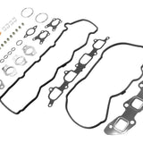 Valve Regrind Set NISSAN YD25DDTI DOHC 16V V4835SSN - Permaseal