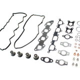 Head Set NISSAN YD25DDTI DOHC 16V V4835SSNHS - Permaseal