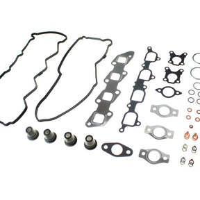 Head Set NISSAN YD25DDTI DOHC 16V V4835SSNHS - PERMASEAL