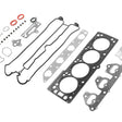 Valve Regrind Set HOLDEN Z24SED DOHC 16V V4850SS - PERMASEAL