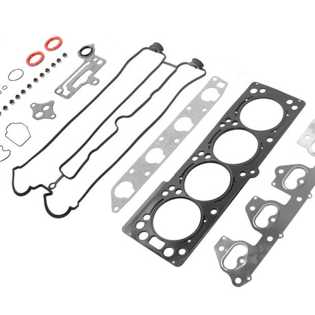 Valve Regrind Set HOLDEN Z24SED DOHC 16V V4850SS - Permaseal
