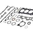 Valve Regrind Set MAZDA BP DOHC 16V V4870SS - PERMASEAL