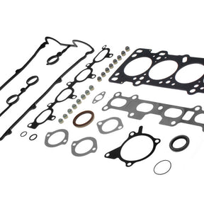 Valve Regrind Set MAZDA BP DOHC 16V V4870SS - PERMASEAL