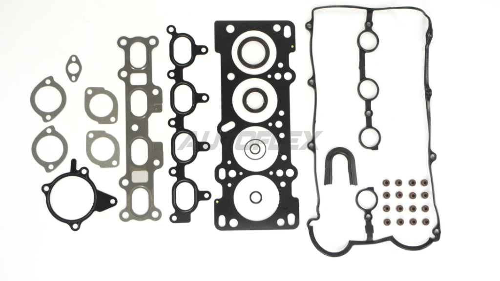 Valve Regrind Set V4870SS - AUTOFLEX