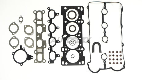 Valve Regrind Set V4870SS - AUTOFLEX