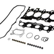 Valve Regrind Set HONDA L13Z1 L15A1 SOHC 16V V4880SS - PERMASEAL