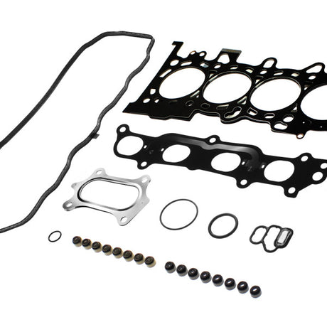 Valve Regrind Set HONDA L13Z1 L15A1 SOHC 16V V4880SS - Permaseal